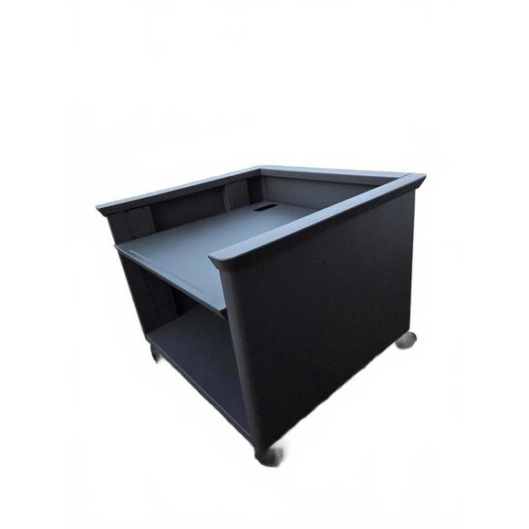 Lexmark Adjustable Printer Stand/CabinetPart #40C2300
